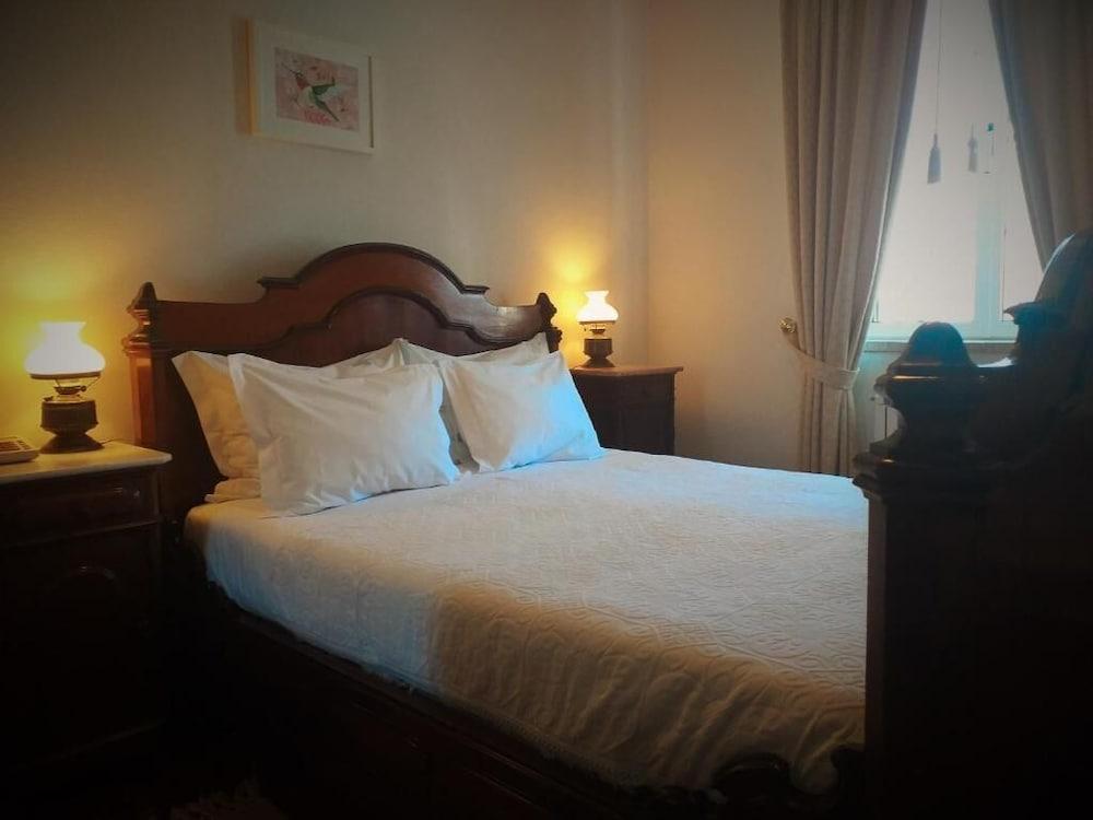 Quinta Da Timpeira Hotel Lamego Kültér fotó