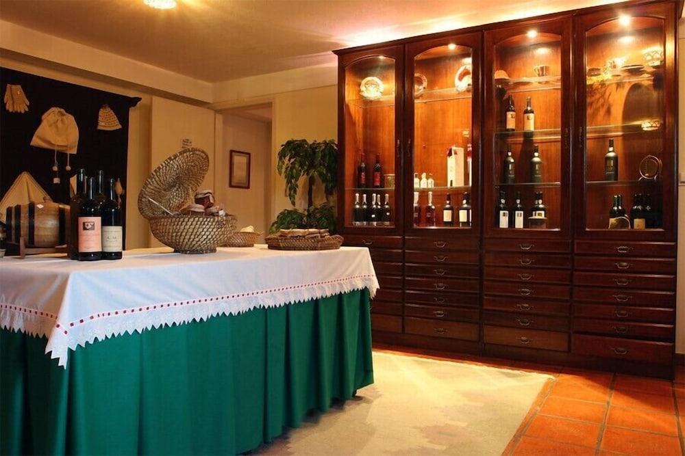 Quinta Da Timpeira Hotel Lamego Kültér fotó