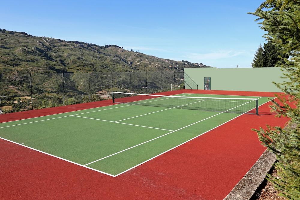 Quinta Da Timpeira Hotel Lamego Kültér fotó
