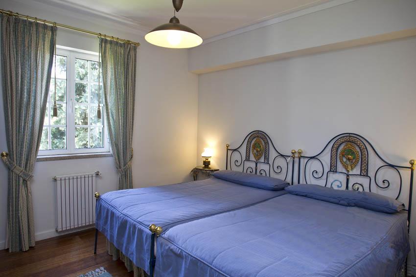 Quinta Da Timpeira Hotel Lamego Kültér fotó