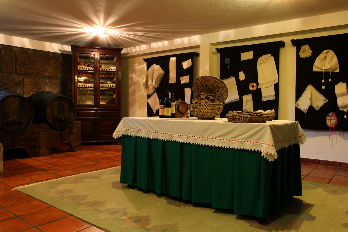 Quinta Da Timpeira Hotel Lamego Kültér fotó