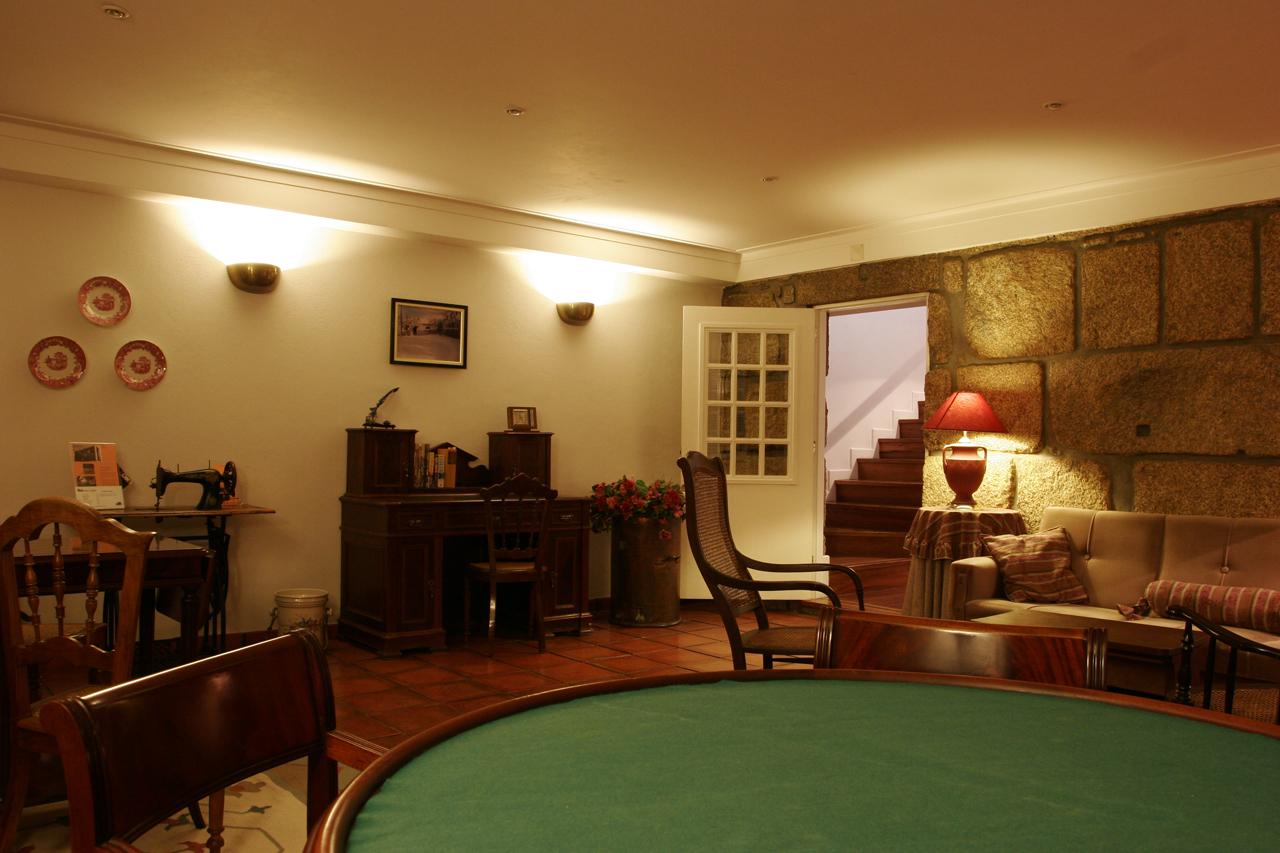 Quinta Da Timpeira Hotel Lamego Kültér fotó