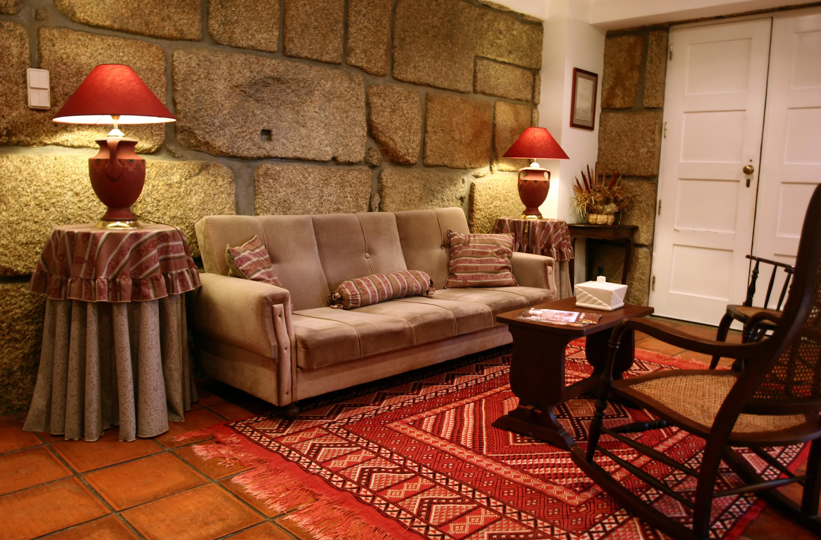 Quinta Da Timpeira Hotel Lamego Kültér fotó