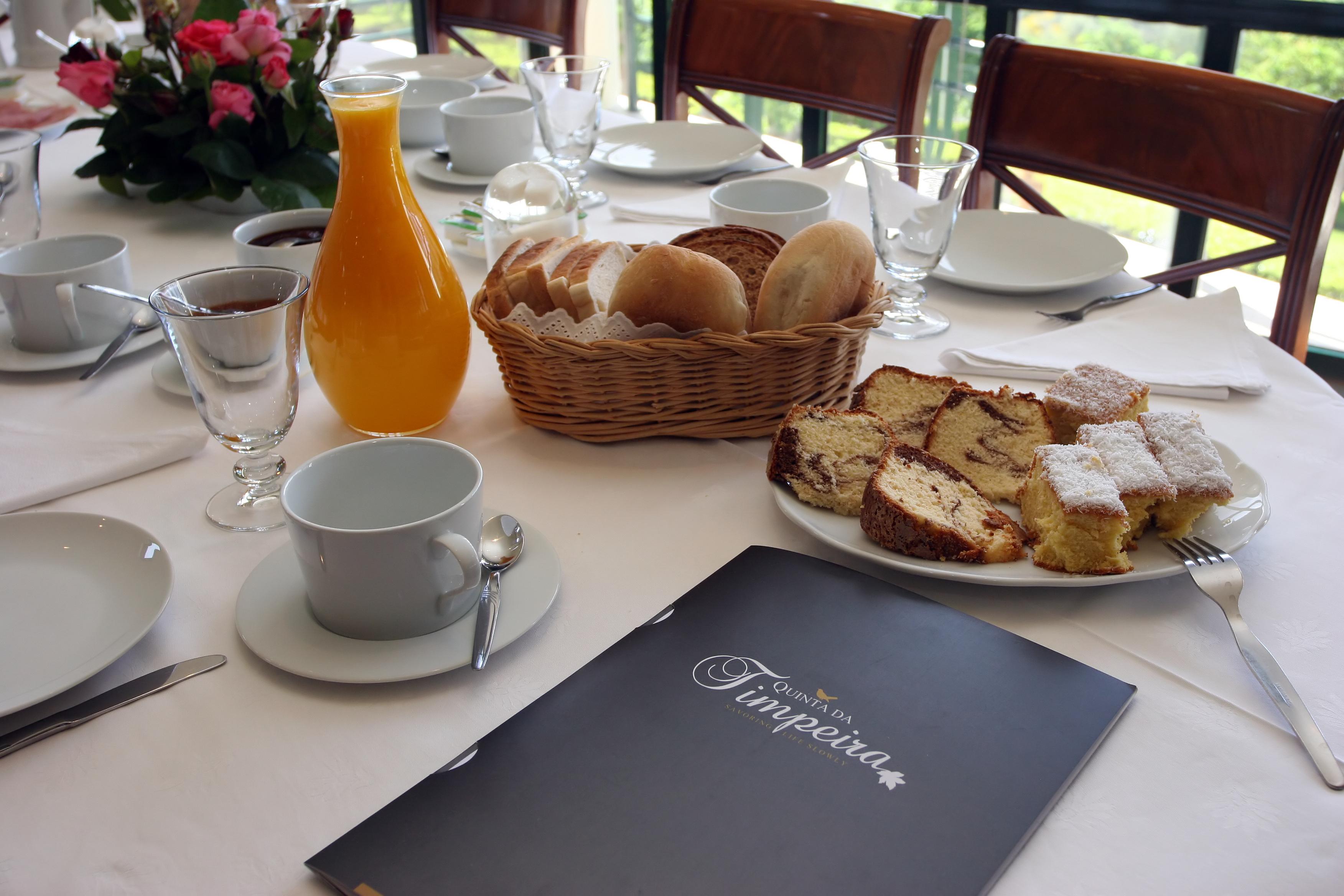 Quinta Da Timpeira Hotel Lamego Kültér fotó